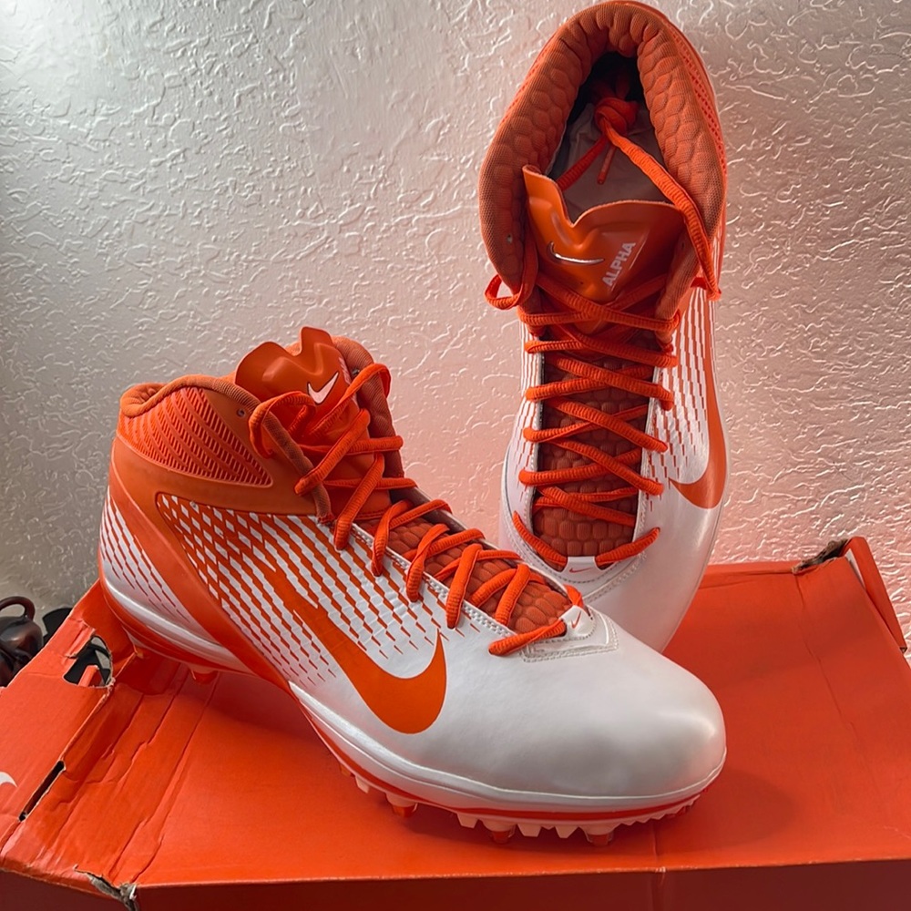 Air Zoom Alpha Talon